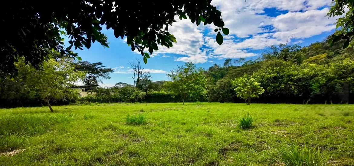 TERRAIN MIXTE DE 4 034 m² À PLAYA HERMOSA, JACÓ - 1
