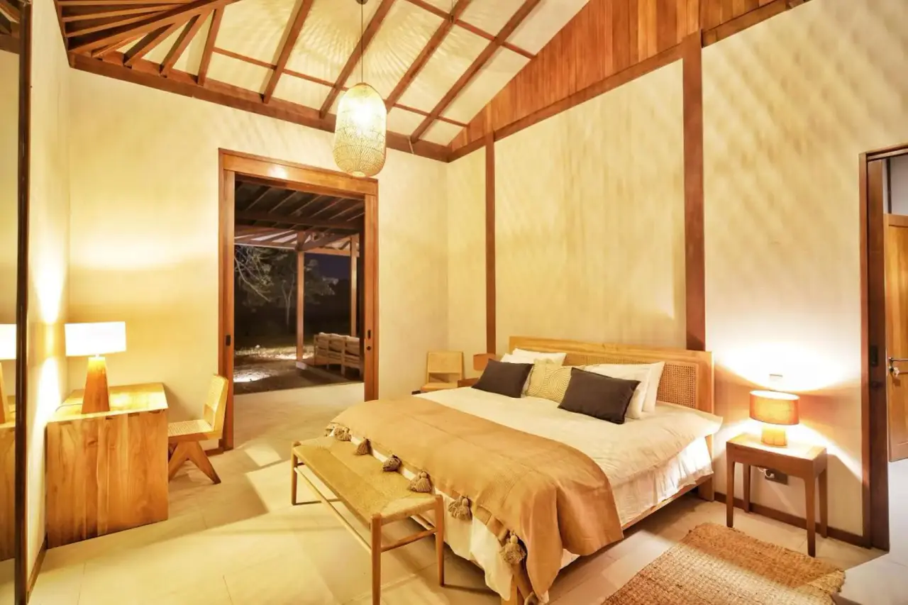 Resort-Style Ocean View Estate in the Brisas Community - 3