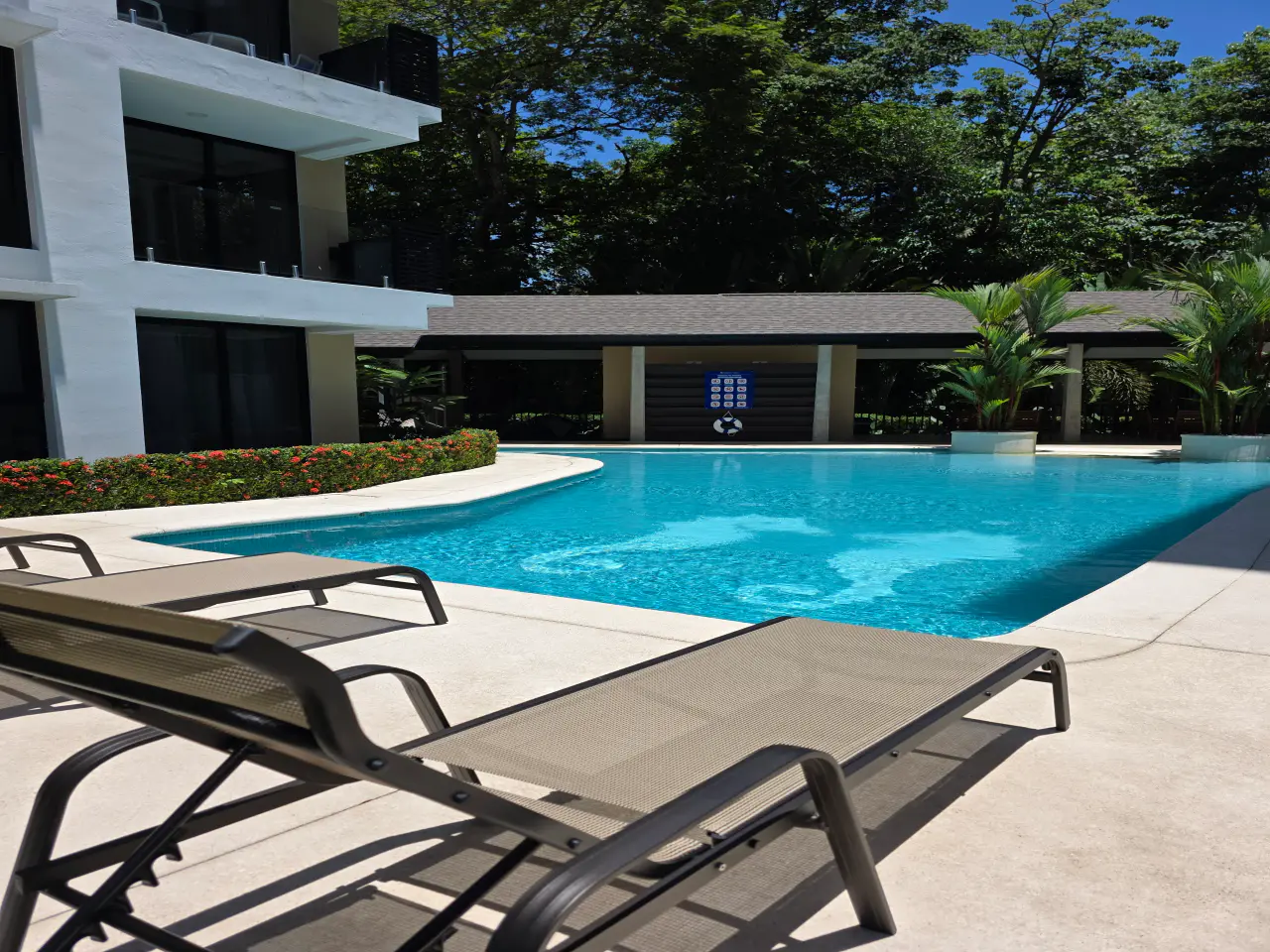Torres del Mar 2301 : Appartement moderne de 2 chambres à Jaco, en prévente - 1