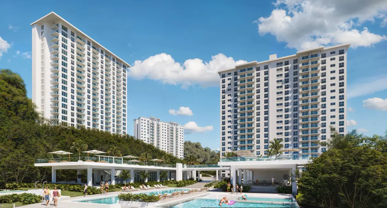 Última Oportunidad: Residencia Costera en Piso 20 Cerca de Playa Mantas - 3