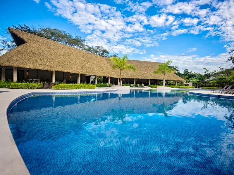Modern 2-Bed Home in Jacó with Resort Amenities  - 3