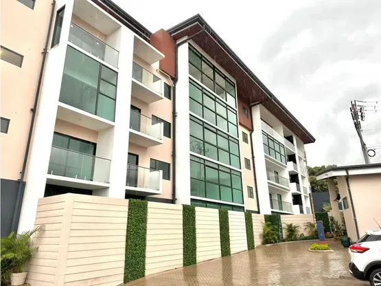 Luxury 2 or 3 -Bed Apartment in Escazú: New Development - main