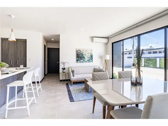 Condominio NOVATRIANA en Alajuela - 2