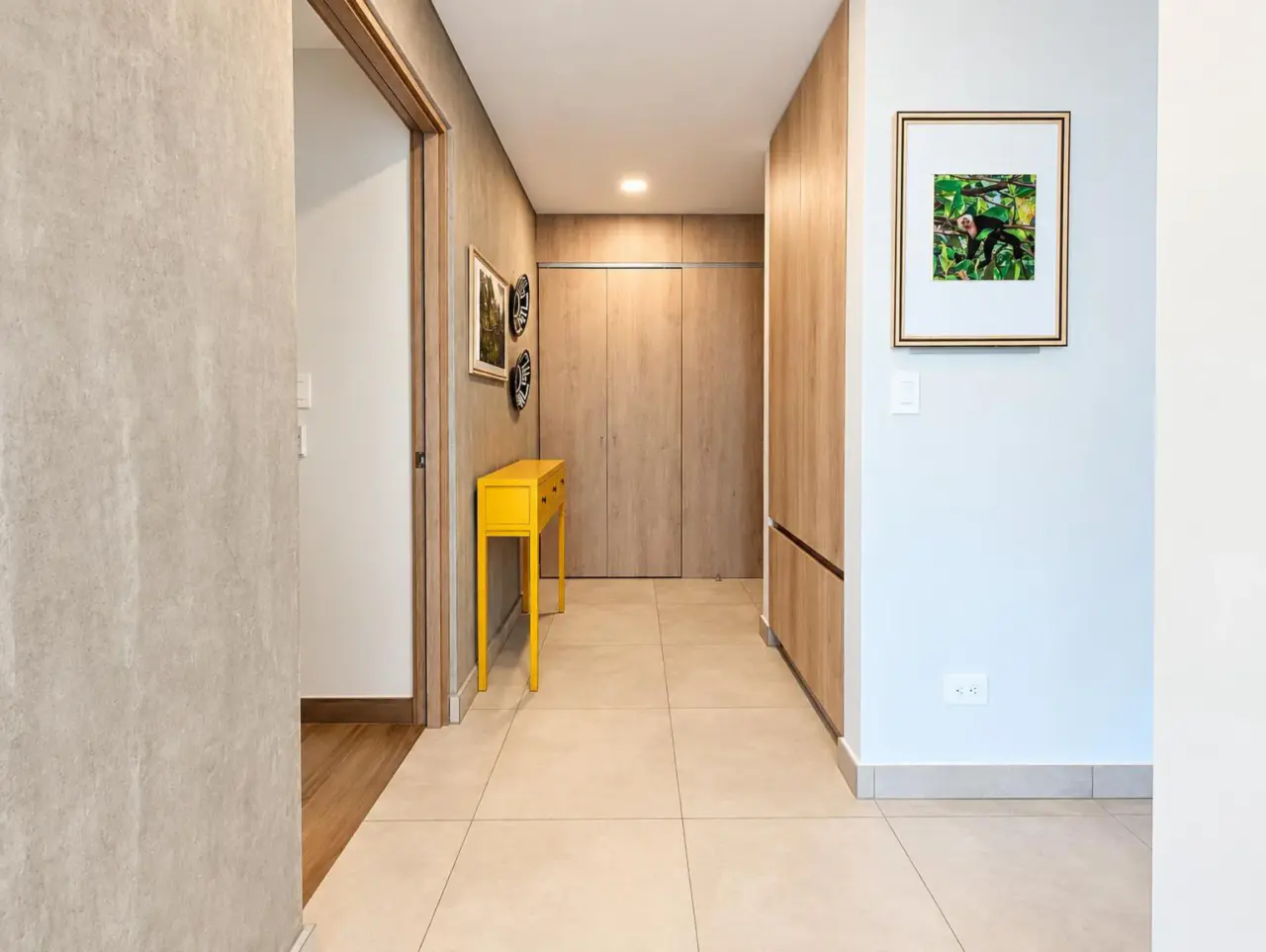 Torres del Mar 2501 : Condo de luxe au 5e étage avec 2 chambres et vue sur la forêt tropicale - 5
