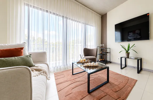 PRÉVENTE / Appartements au design moderne à Colima de Tibás, San José