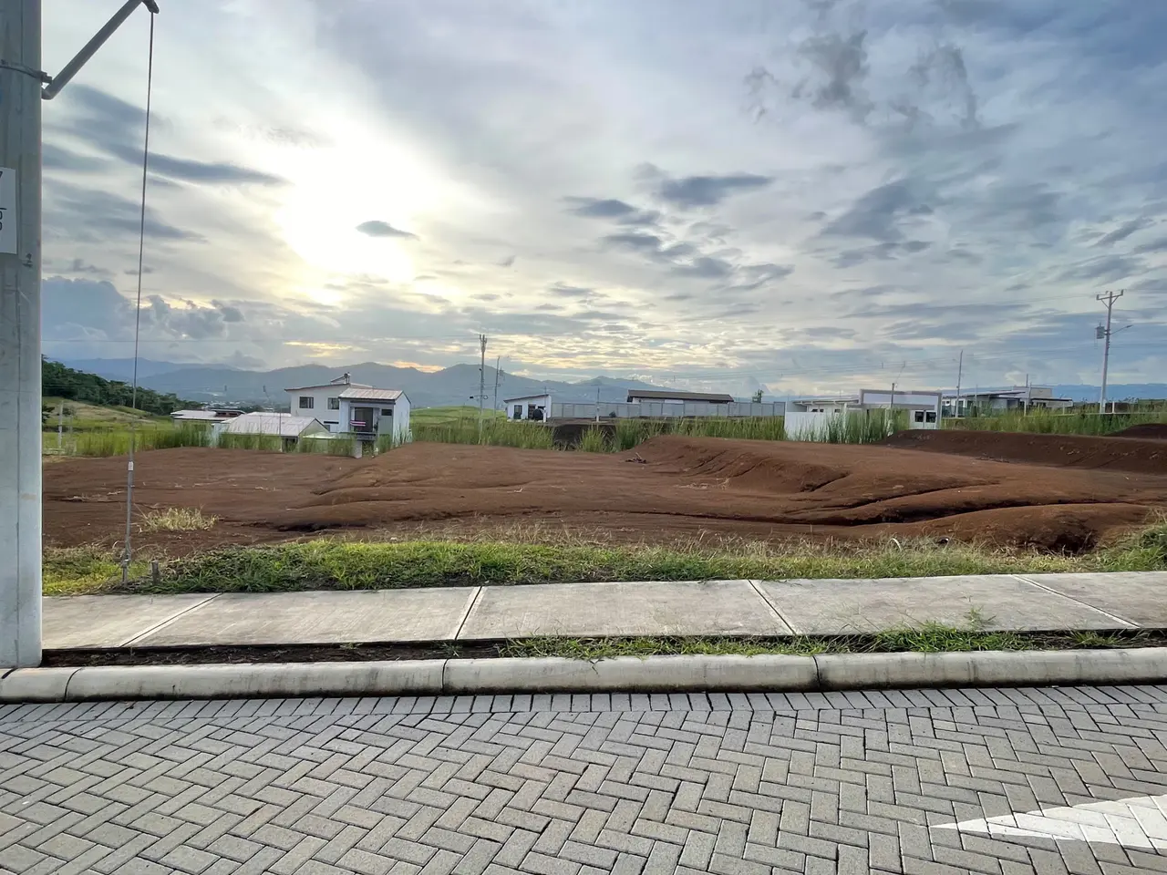 Lot for Sale in Grecia - 5