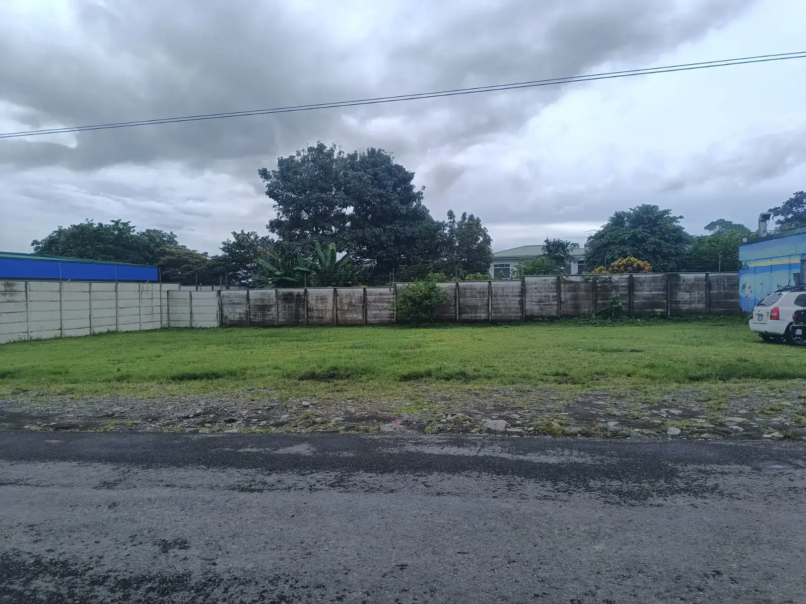 Lote Privilegiado en Guapiles, Pococí - ¡Construye tu Sueño Aquí! - main