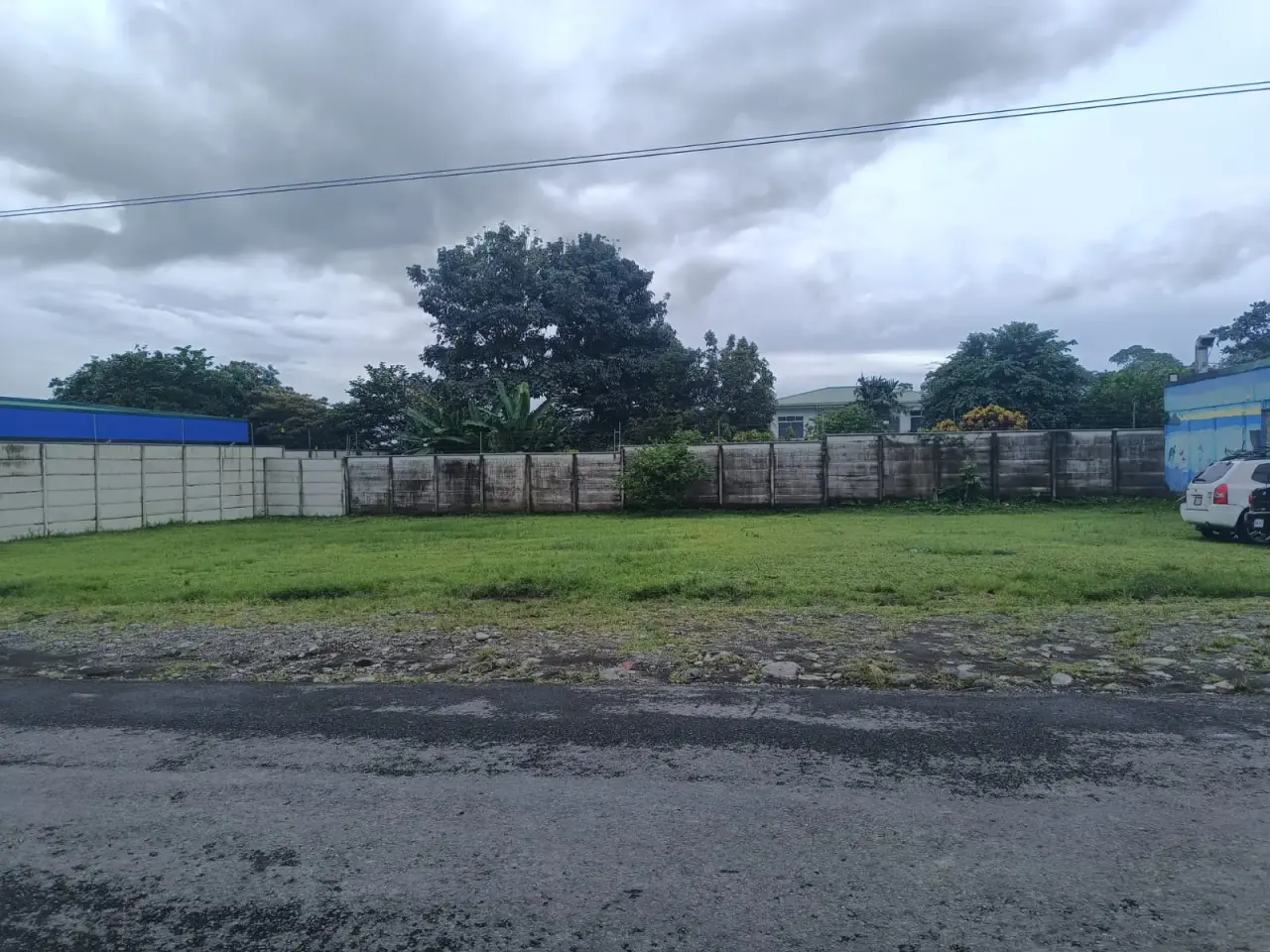 Lote Privilegiado en Guapiles, Pococí - ¡Construye tu Sueño Aquí! - 1