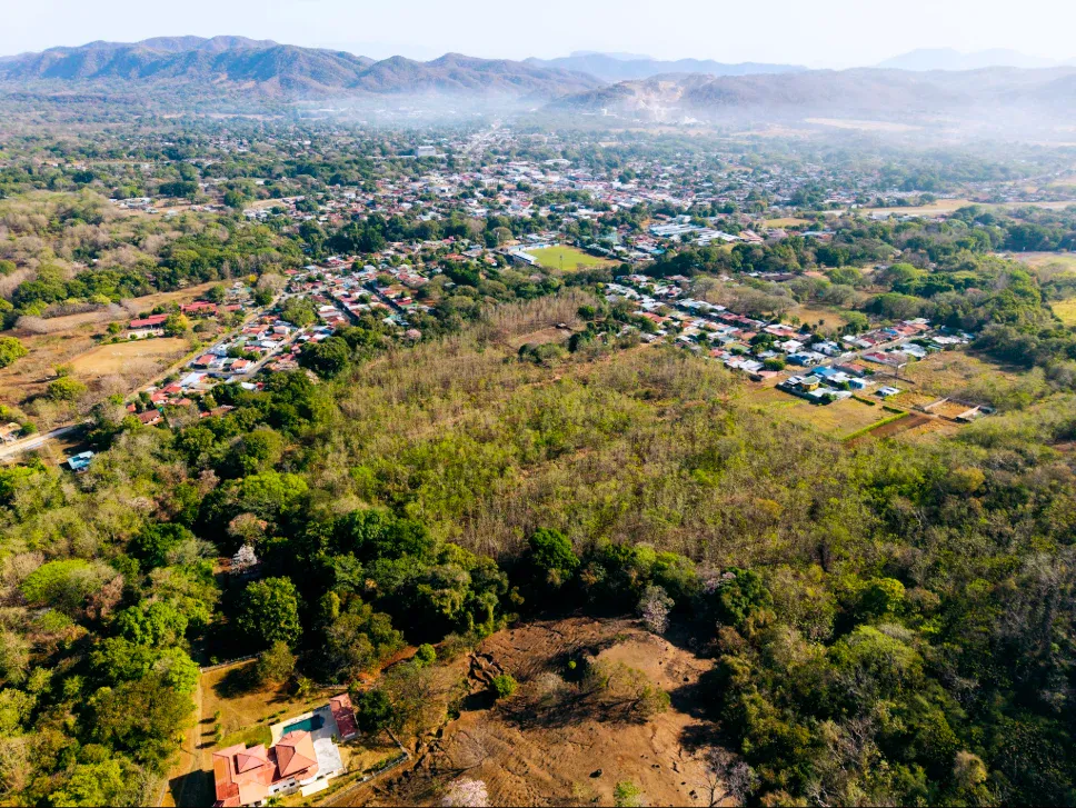Expansive 7.3 Hectare Farm Land in Nicoya, Guanacaste – Prime Costa Rica Opportunity - main
