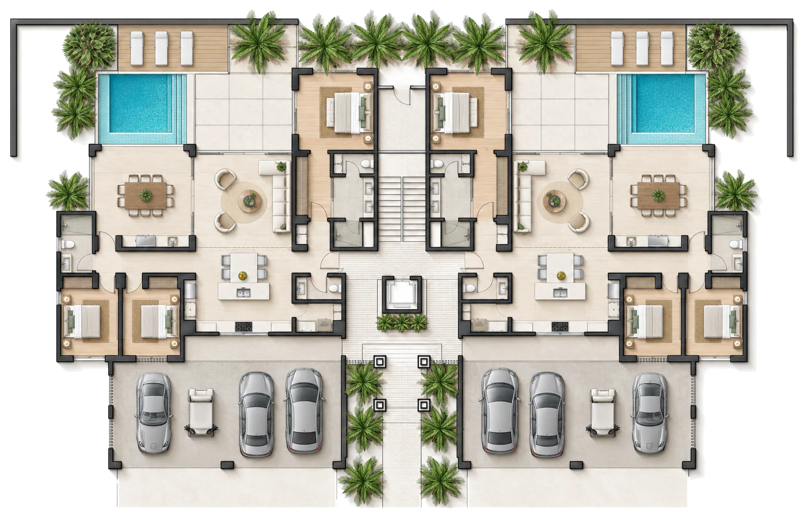 Floor Plan — Floor plan