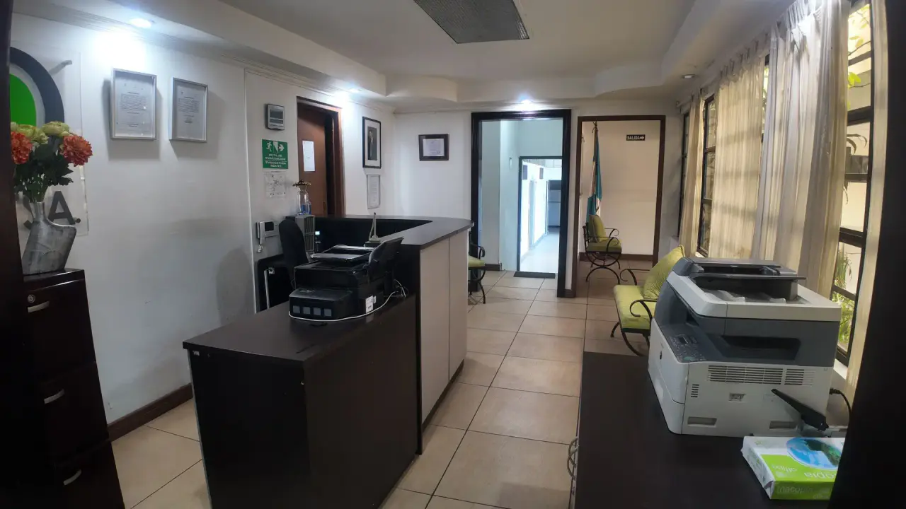 Propriété commerciale à louer, Sabana Sur - 4