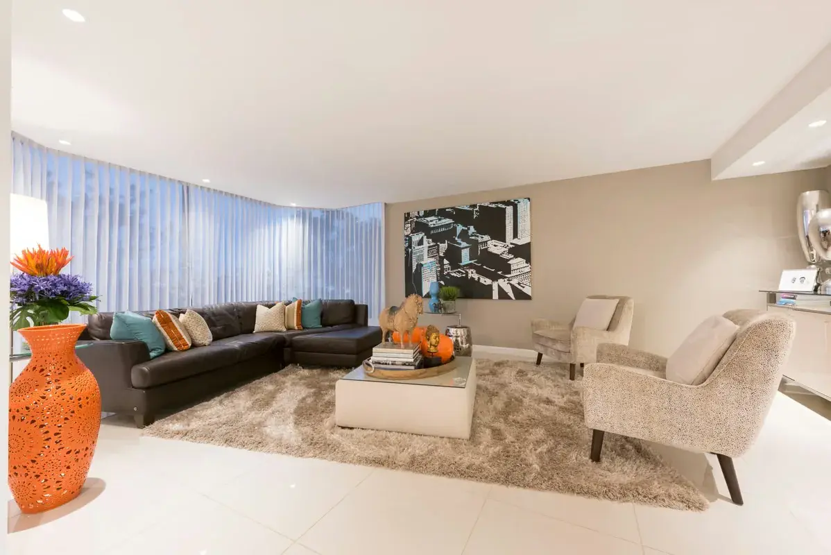 Elegante Apartamento de 3 Habitaciónes con 2 Baños en San Rafael de Escazú - 5