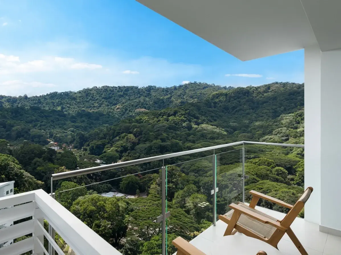 Última Oportunidad: Residencia Costera en Piso 20 Cerca de Playa Mantas - 1