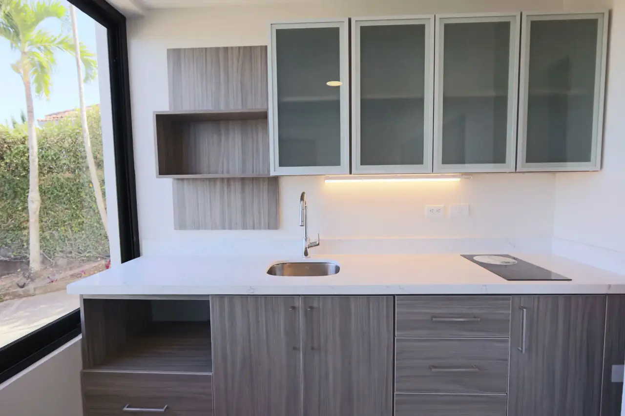 For Rent Experience Modern Living: Brand New Studio Loft - 3