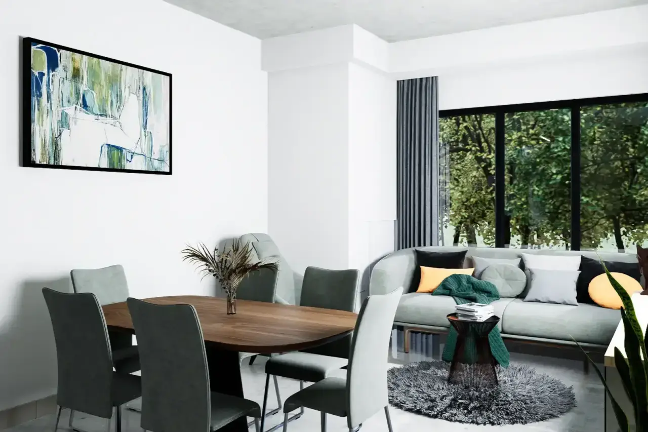 NOVATIBAS - Prévente d'un appartement moderne - 2