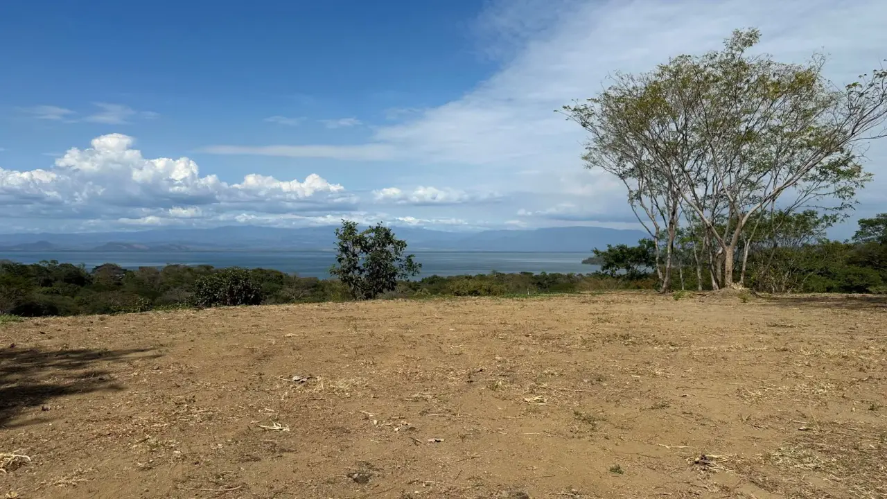 Incredible Ocean view lot in Roma del Mar - 5