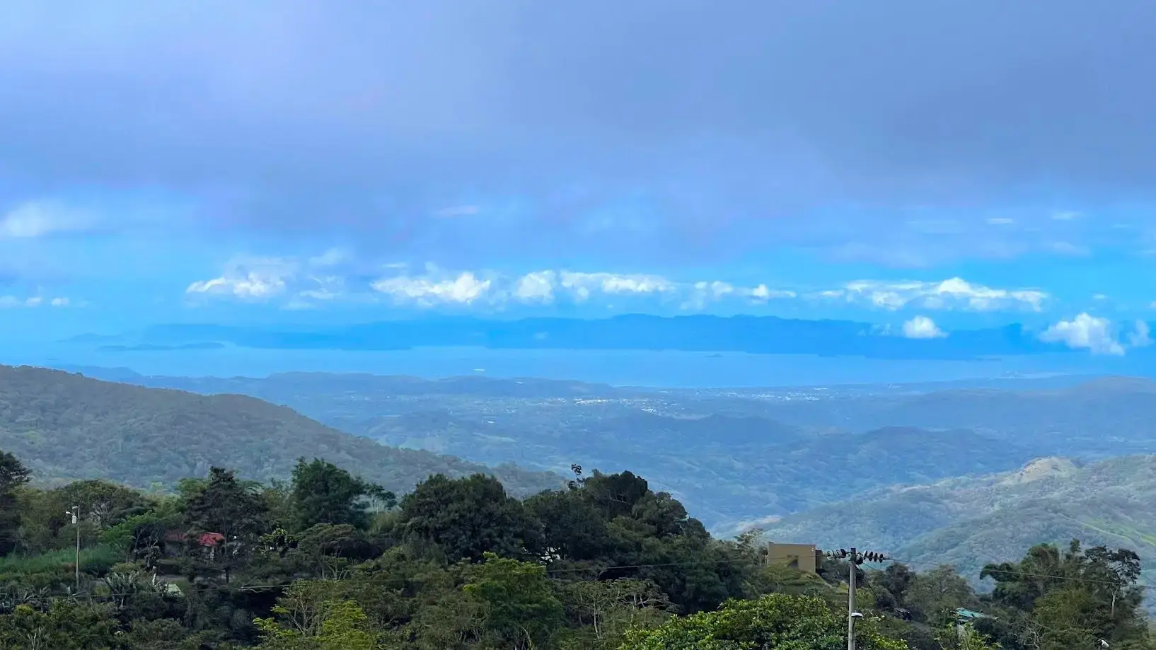 PREMIUM PANORAMIC OCEAN VIEW LAND – SANTIAGO, SAN RAMÓN - main