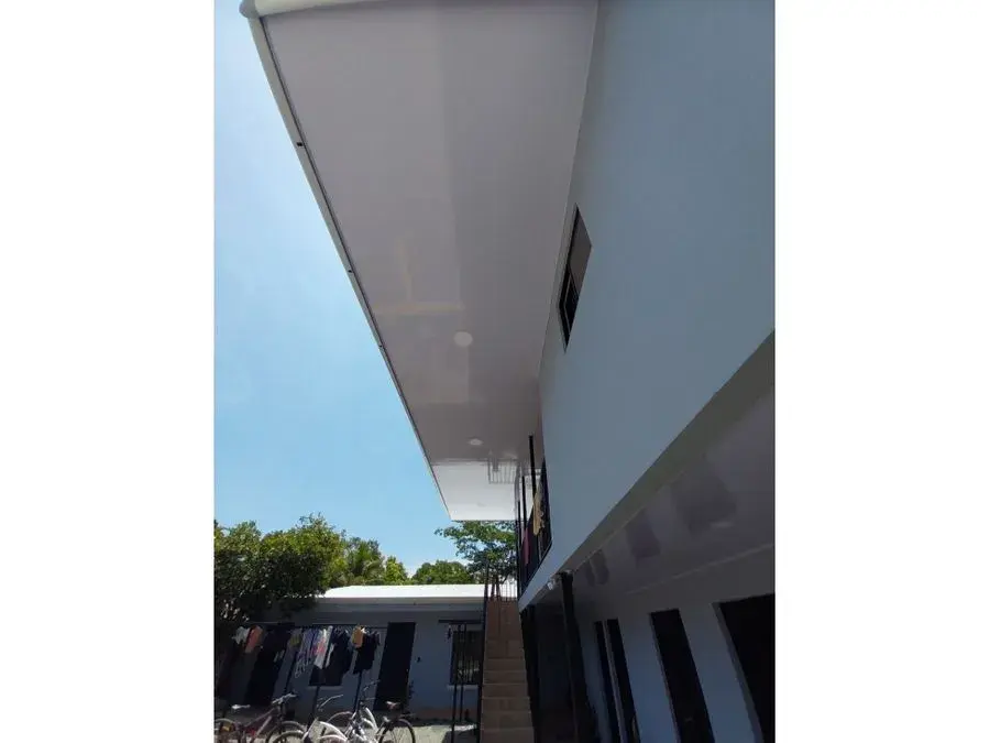 Jaco Town Apartments For Invesment - 4
