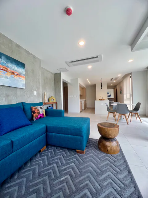 Exclusive 3-Bedroom Condominium in Torres del Mar, Jacó