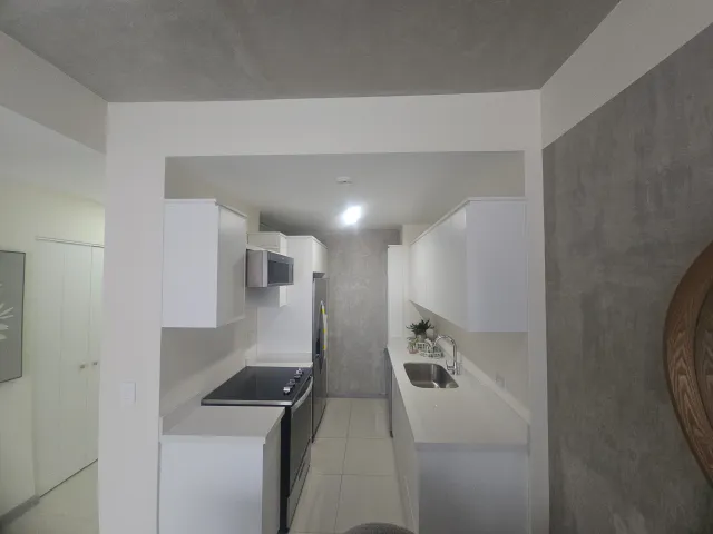 Moderno Apartamento de 2 Recámaras en Tibás, San José - Proyecto de Preventa