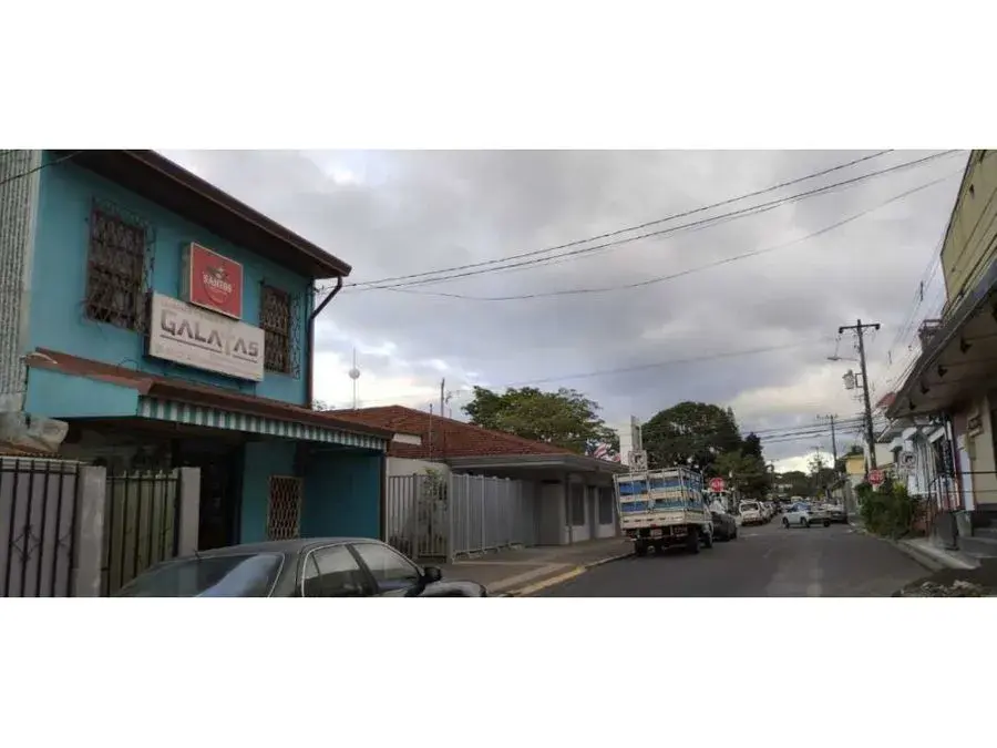 Escazu downtown commercial building - 3