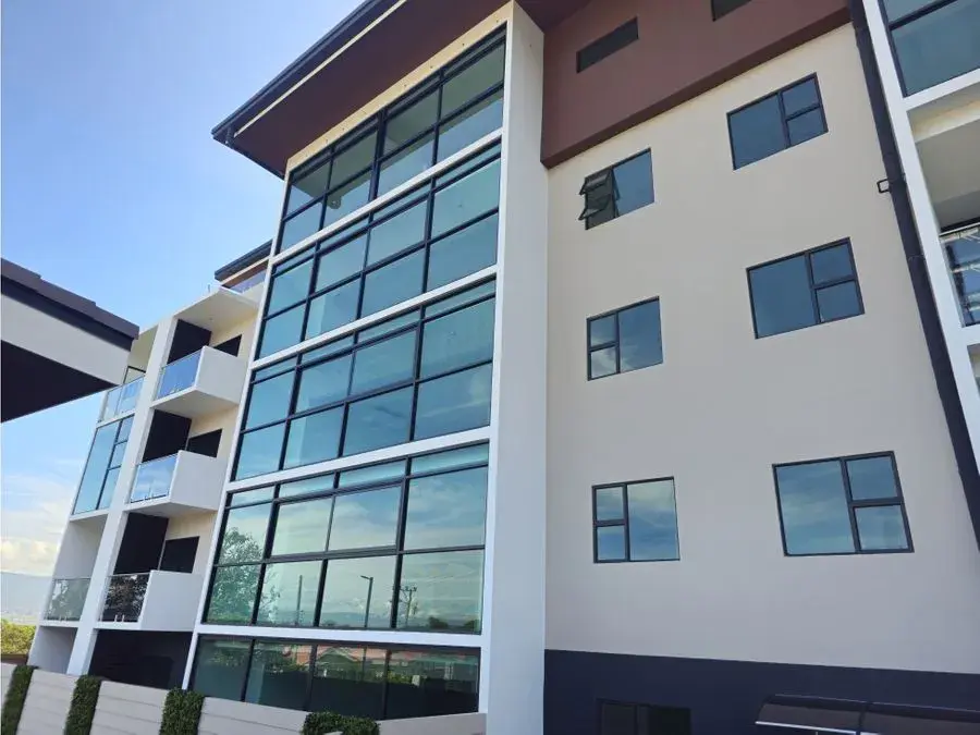 Modern 3-Bed Apartment for sale in Escazú - 1