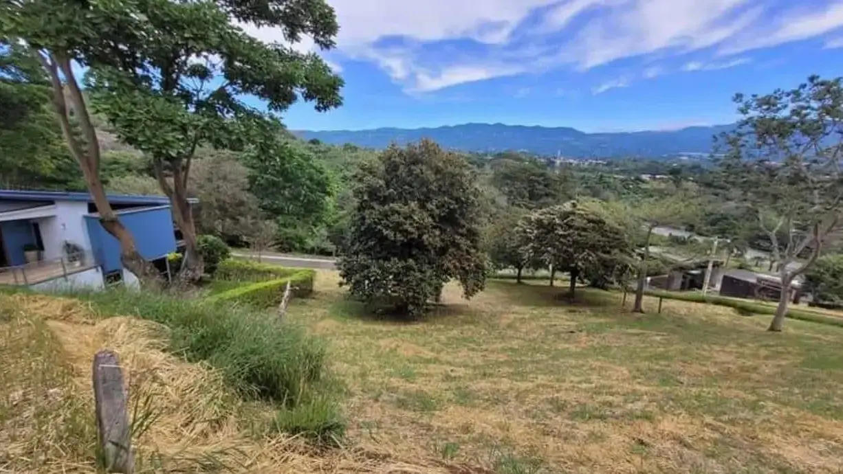 Land for sale of 502 m² in San Miguel, Naranjo - USD 50,000 - main