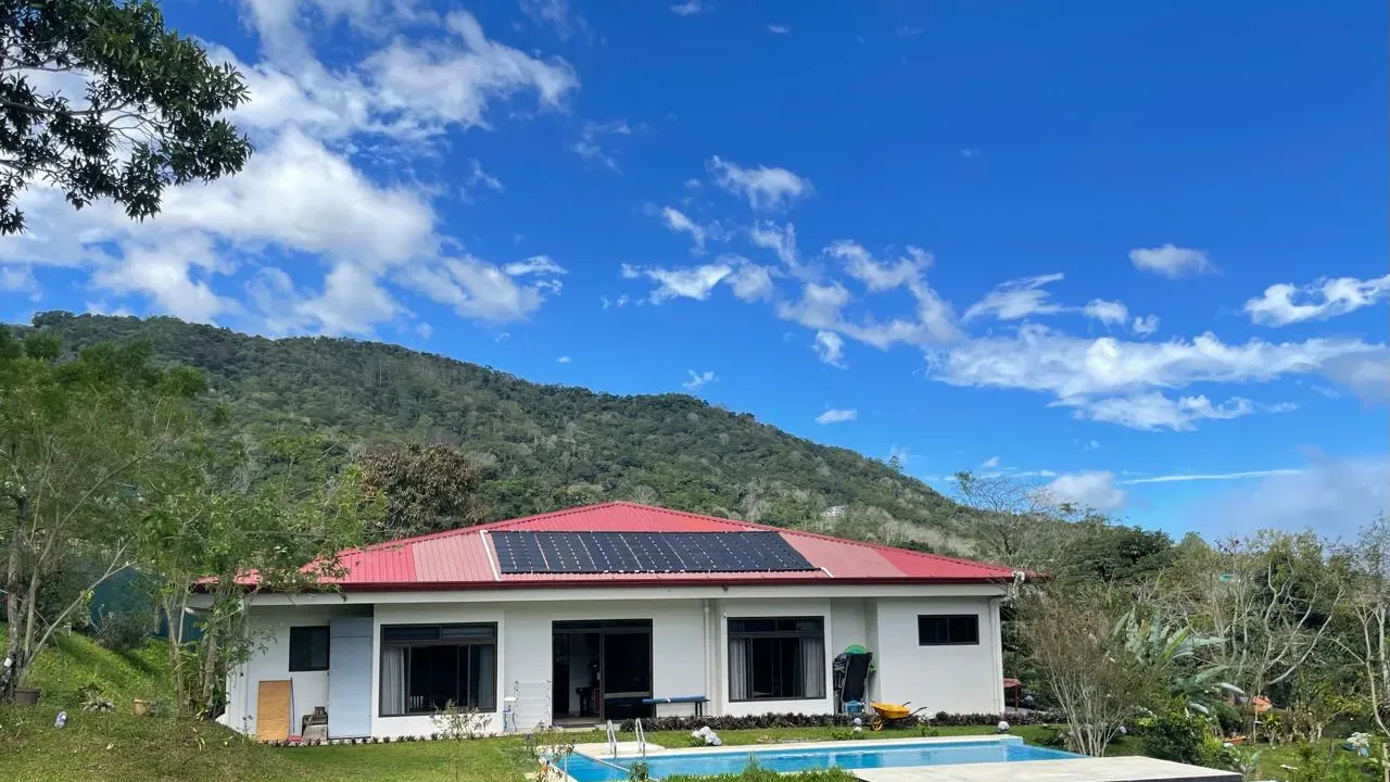 EN VENTA: Encantadora propiedad para escapada en Zaragoza de Palmares - main