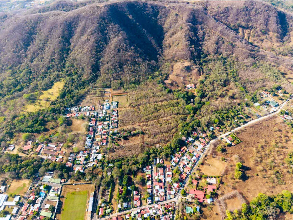 Expansive 4.2 Hectare Farm & Land in San Martín, Nicoya, Guanacaste – A Costa Rican Dream - 2