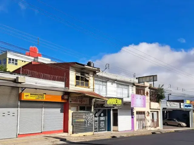 Commercial Property Opportunity in Downtown Cartago | Ideal for Commercial Development