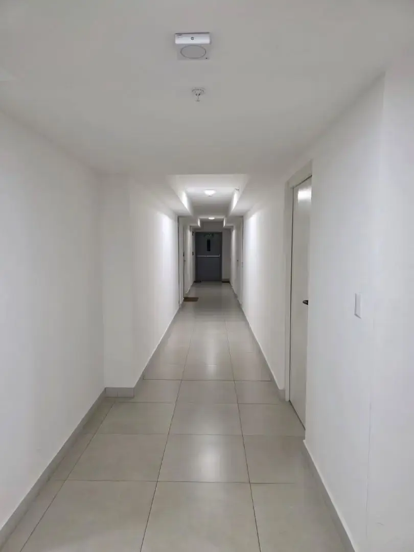 Modern 2-Bed, 2-Bath Apartment in San Pablo, Heredia with Balcony & Open Concept - 3