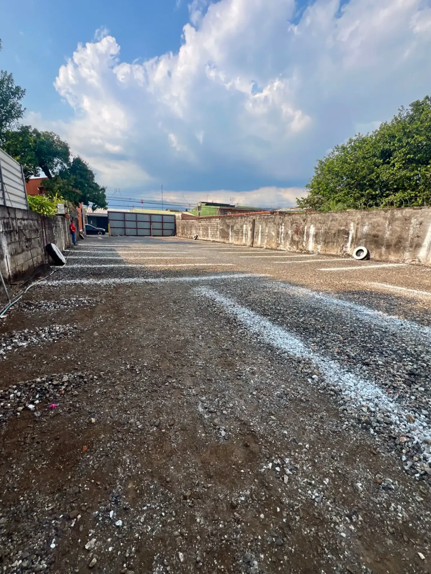Development Land in Downtown Alajuela - main