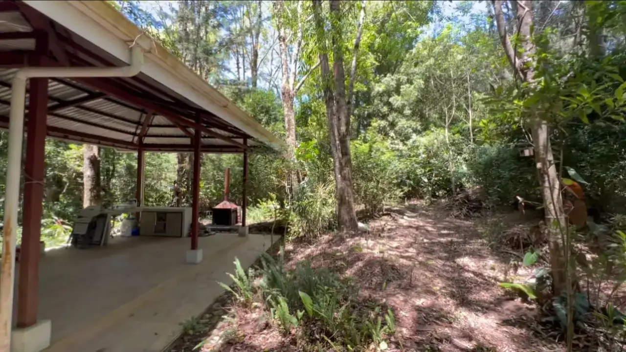 Private Nature Retreat in Heredia | 10,830 m² of Forest, Fresh Mountain Climate & Endless Potential - 4