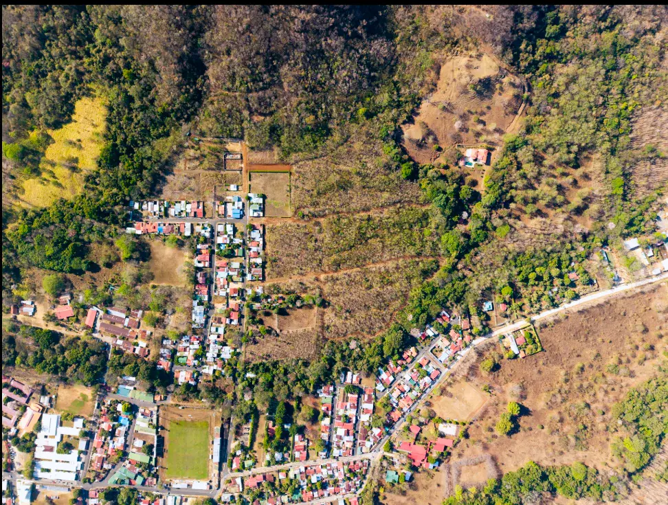 Expansive 4.2 Hectare Farm & Land in San Martín, Nicoya, Guanacaste – A Costa Rican Dream - 3