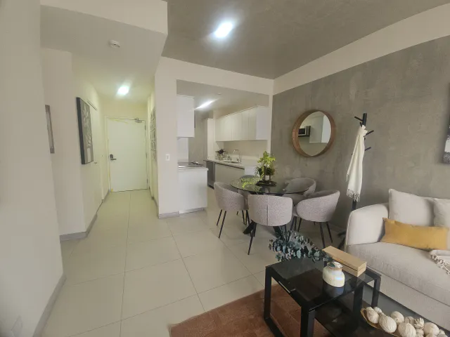 Moderno Apartamento de 2 Recámaras en Tibás, San José - Proyecto de Preventa