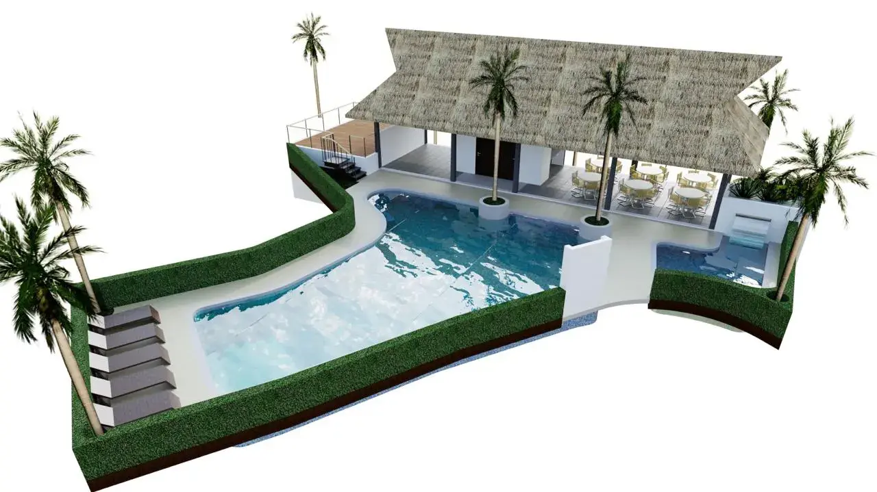Condos for Sale In Jaco Torres del Mar - 4