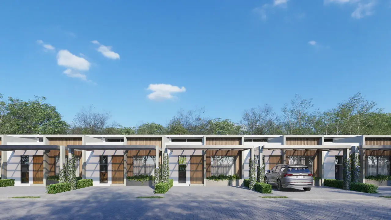 Casas de playa de lujo en venta en Bejuco, Puntarenas - 5