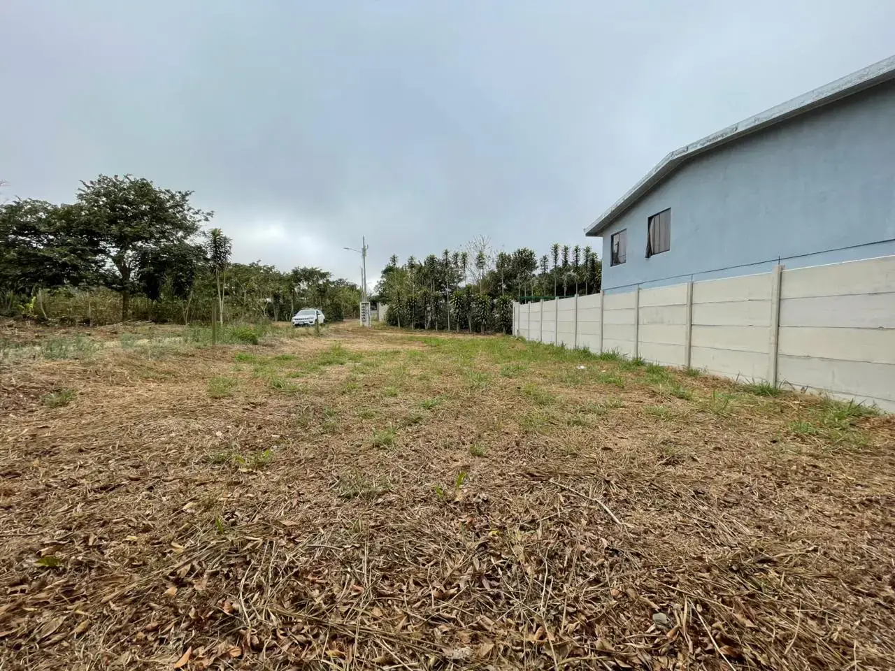 Prime 300sqm Residential Lot in Zaragoza, Palmares, Alajuela - Build Your Dream Home! - 1