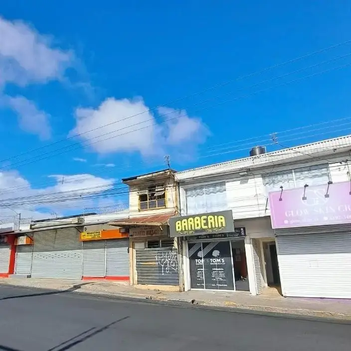 Commercial Property Opportunity in Downtown Cartago | Ideal for Commercial Development - 5