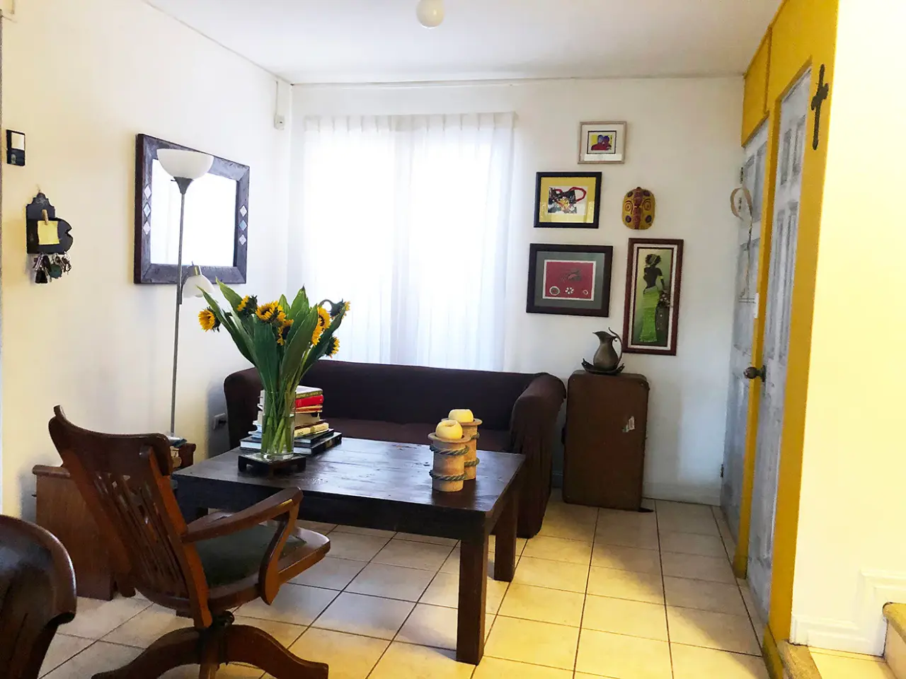 House for Rent in Concepción de Tres Rios - 2