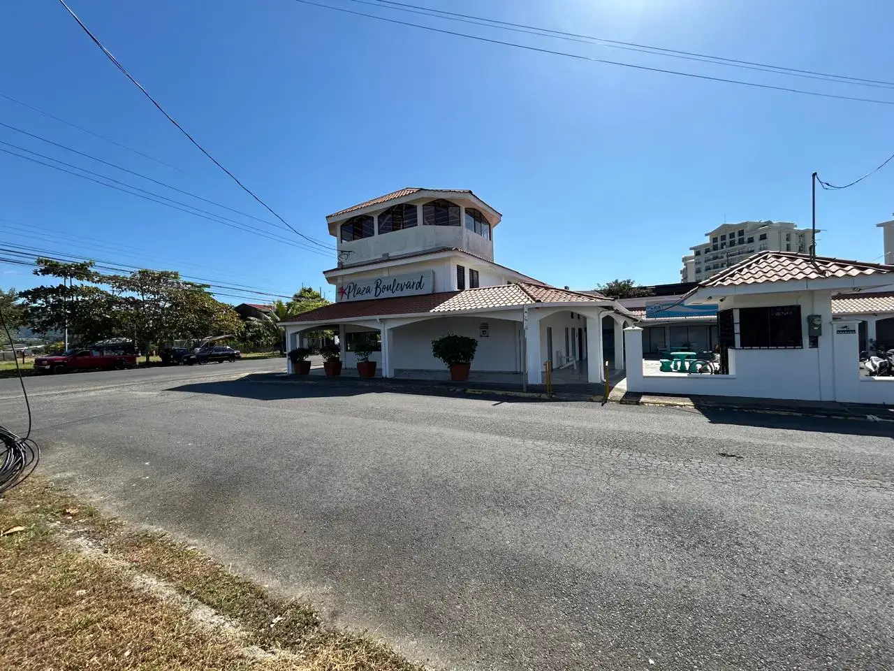 Commercial Property for Sale in Jacó, Costa Rica – Prime Mixed-Use Investment Near the Beach - 2