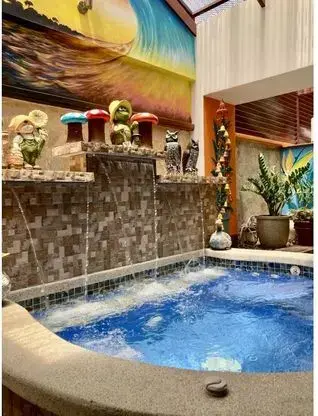 Beautiful Property in Sol Dorado's gated community - 2