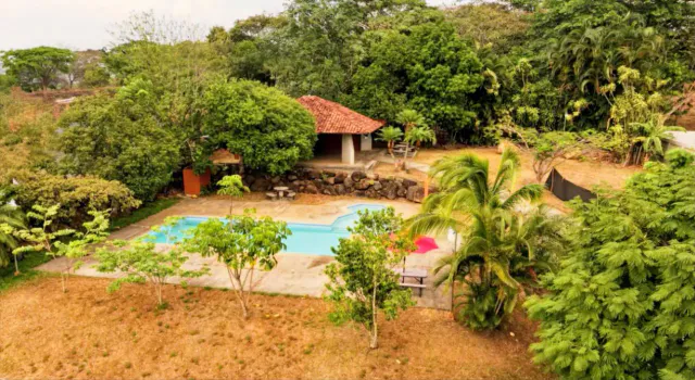 Lote de 2352.95 m2 con vistas panorámicas en La Gúacima, Alajuela.