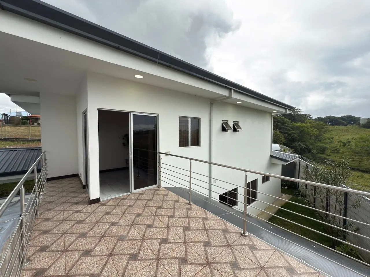 Luxury Home in Santo Domingo de Heredia - 3