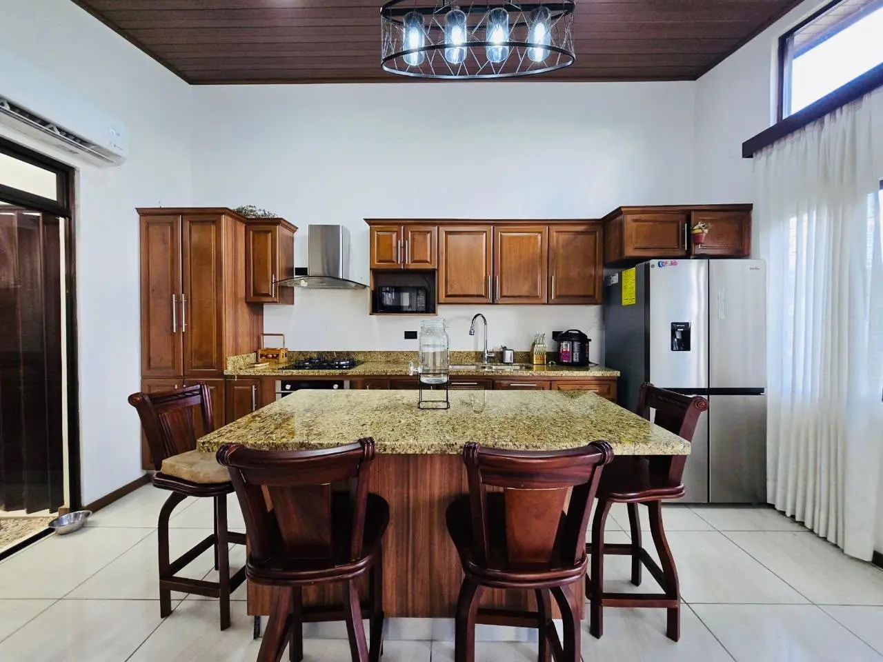 Casa en venta en Grecia  - 2