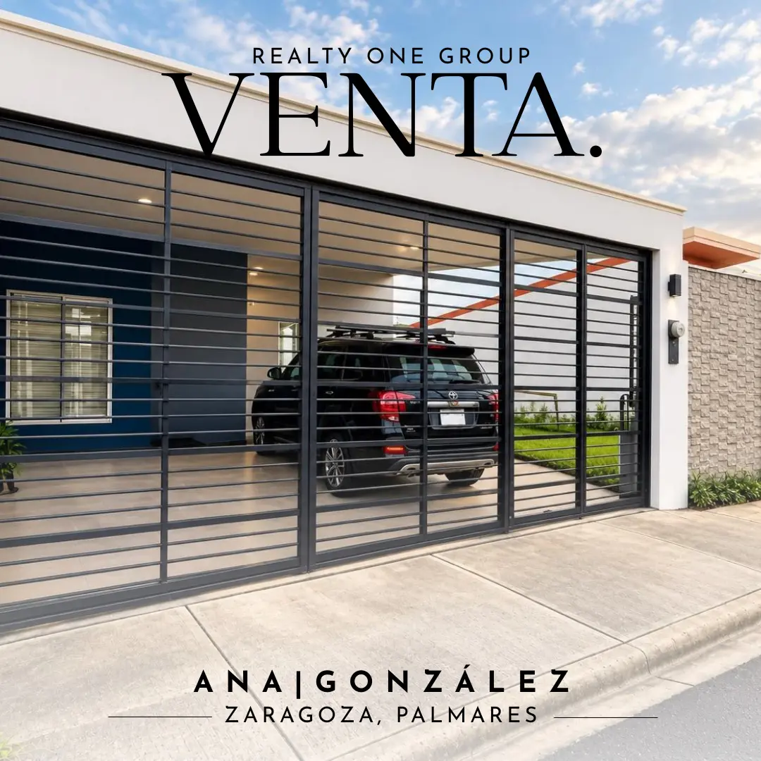 Modern and elegant house in Zaragoza de Palmares with an excellent location. - 1