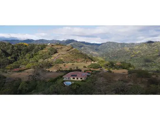 For Sale Condominio Lomas del Pacífico Orotina - 3