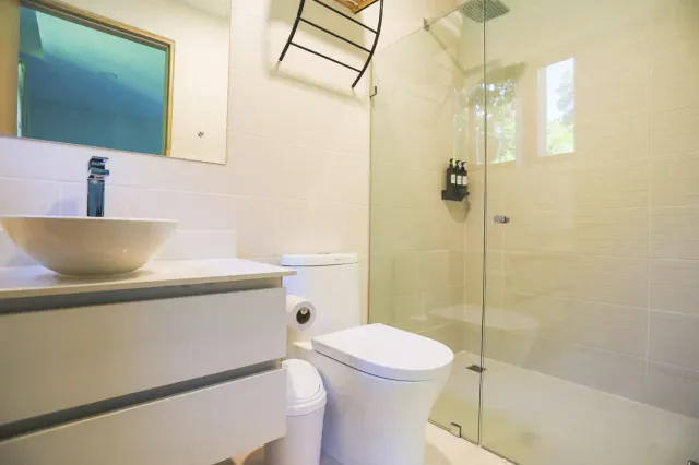 Brand new 2-Bed Condo in Jacó Beach