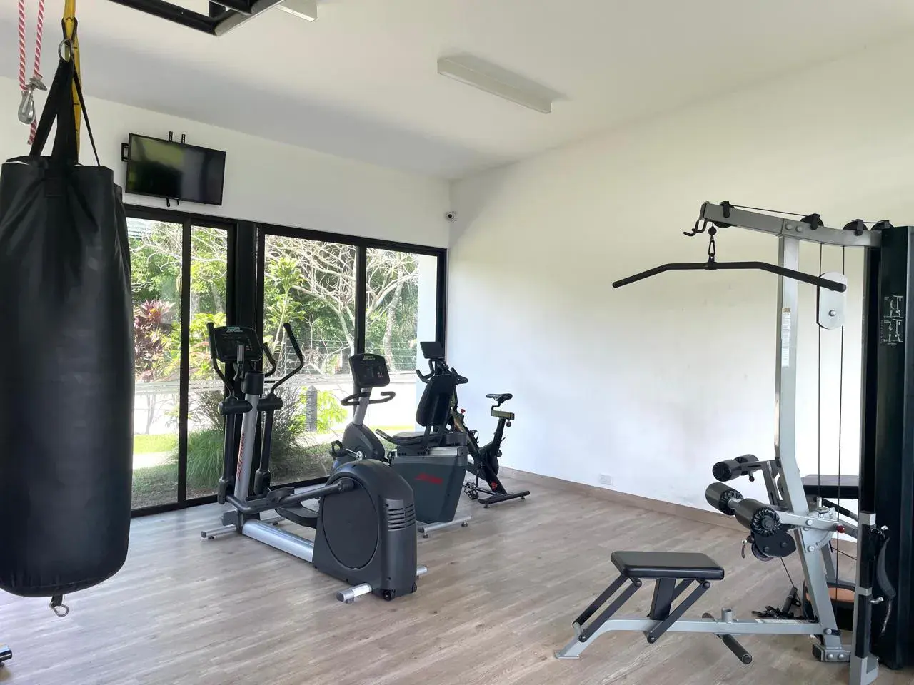 SALE/BEAUTIFUL LOTS IN CONDOMINIUM, SAN RAFAEL , ALAJUELA - 5
