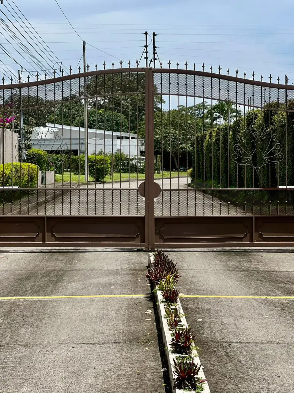 Prime 612 sqm Lot for Sale in Garita, Alajuela - Build Your Dream - 2